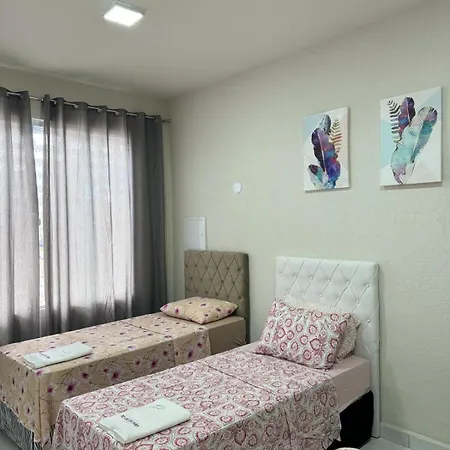 Apart Ventos E Flores Rio Branco Exterior photo
