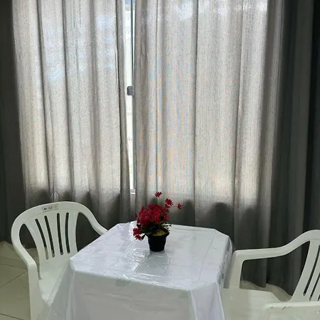 Apart Ventos E Flores Rio Branco Exterior photo
