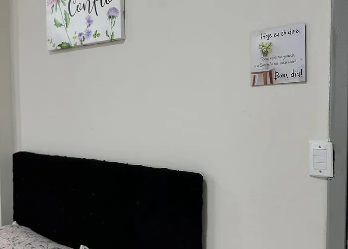 Apart Ventos E Flores