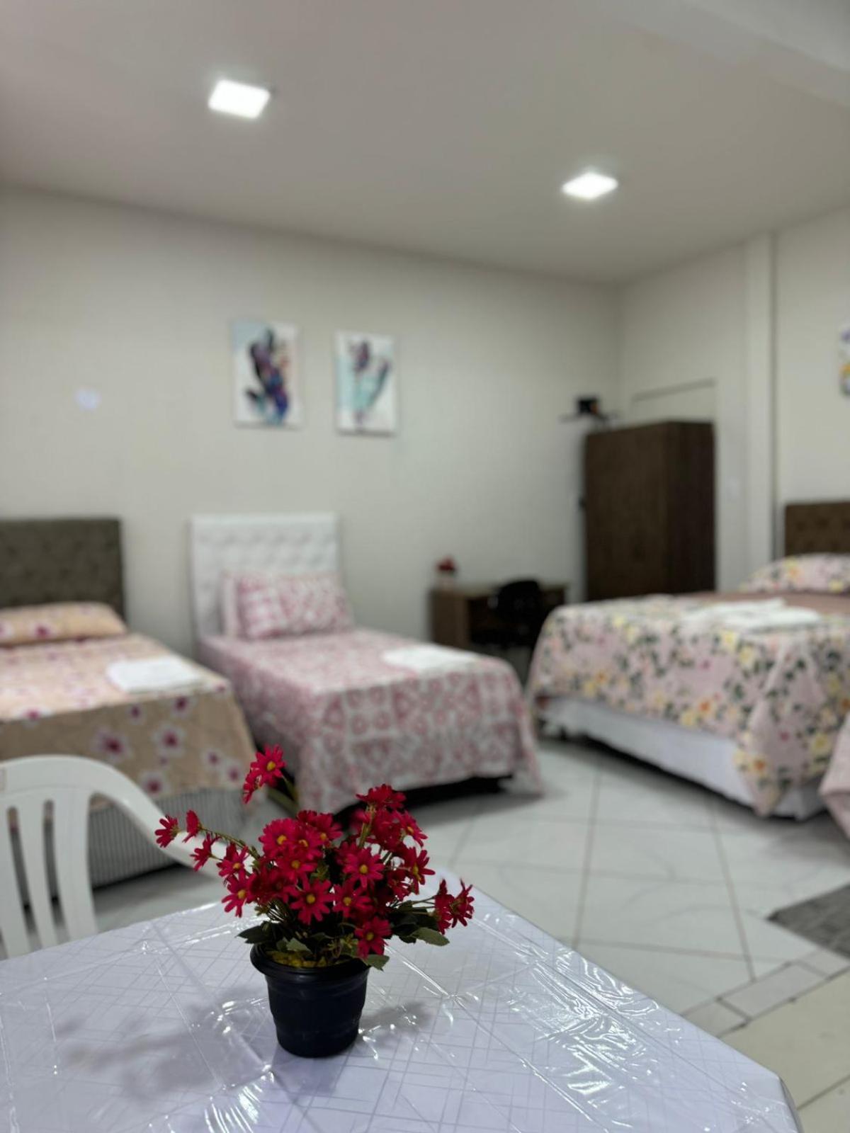 Apartment Ventos E Flores *