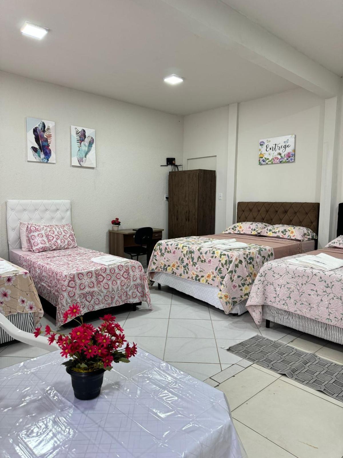 Ventos E Flores Apartment