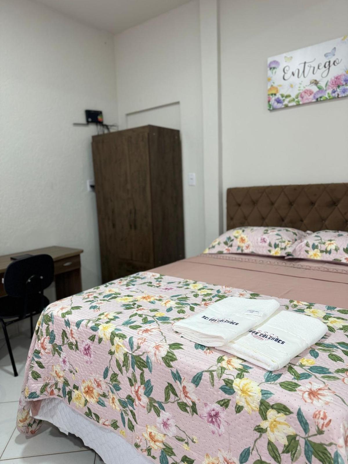 Apartment Ventos E Flores *
