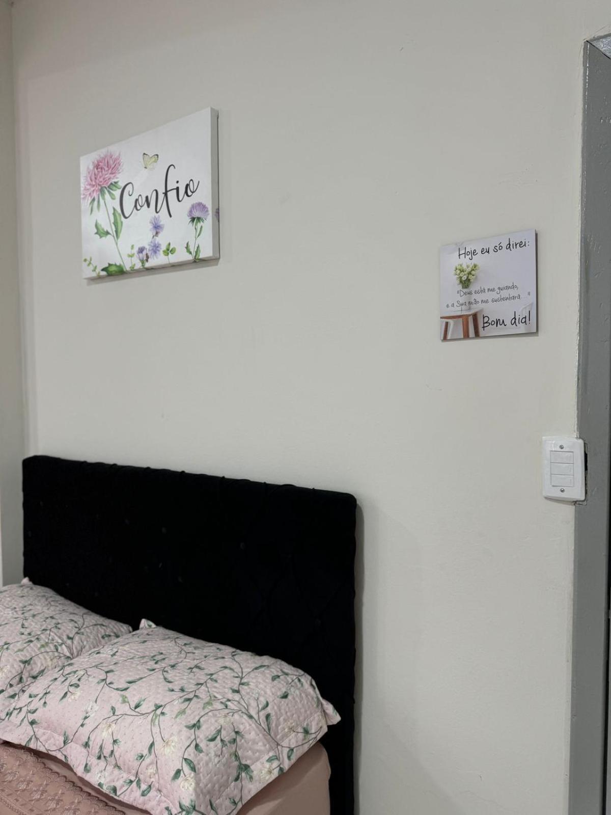 Ventos E Flores Apartment *