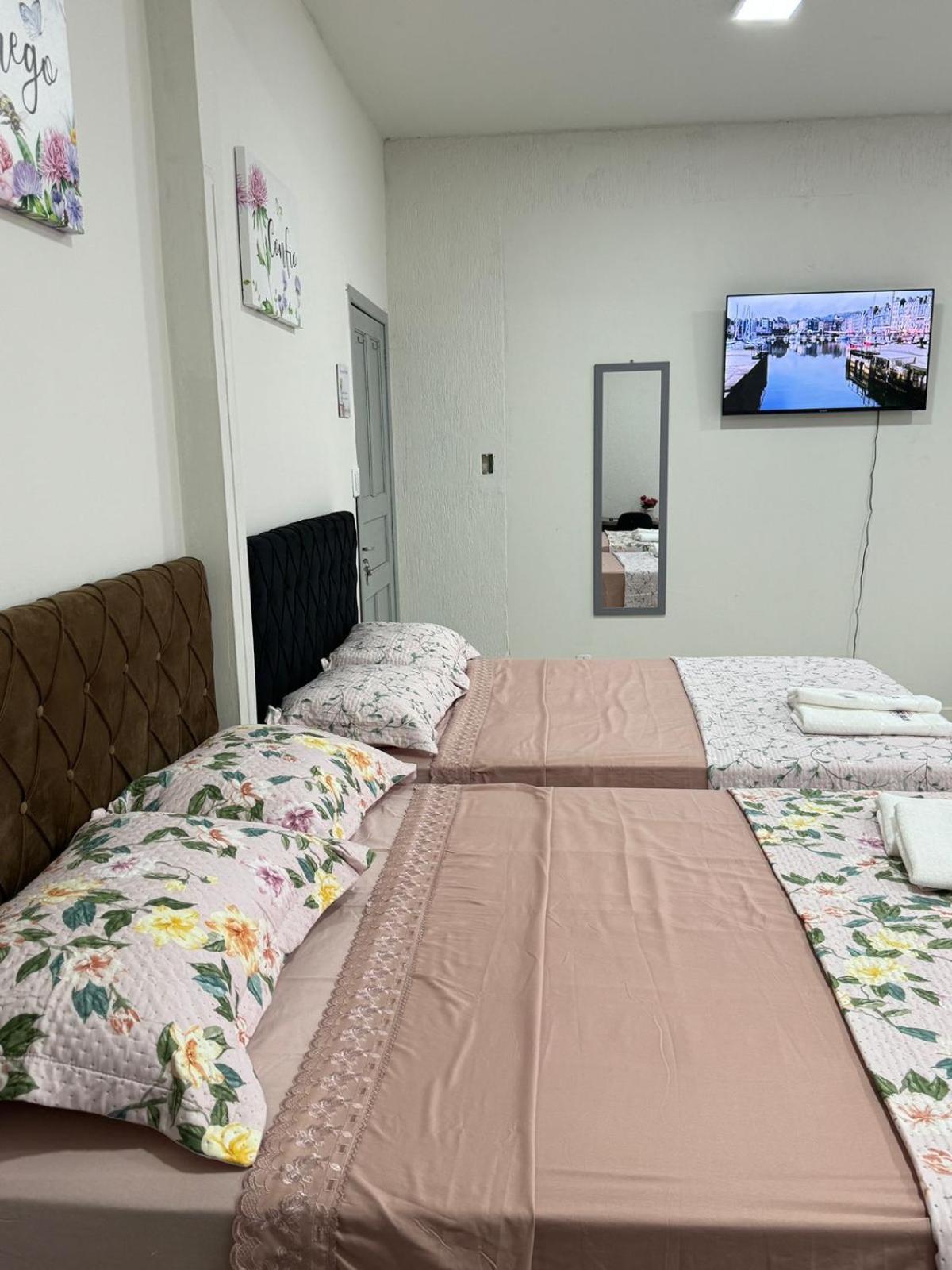 Apartment Ventos E Flores Rio Branco