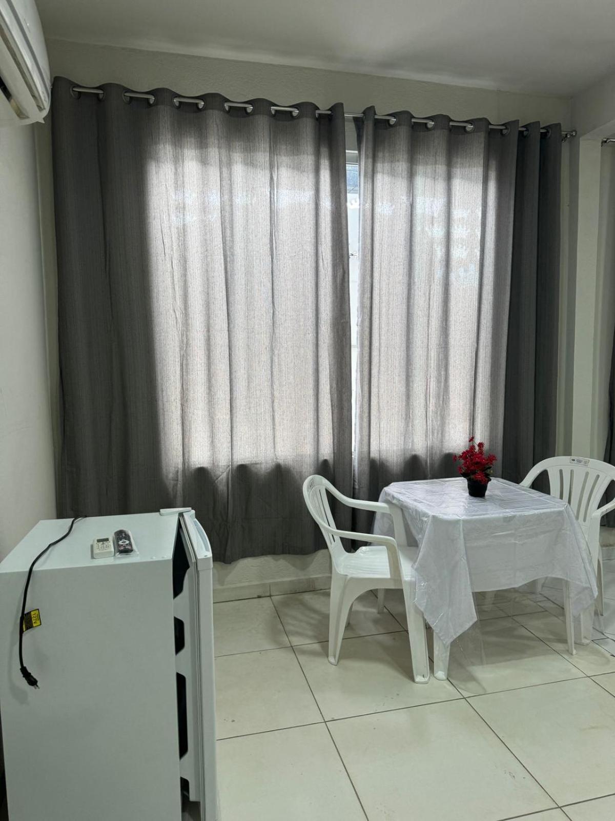 Ventos E Flores Apartment